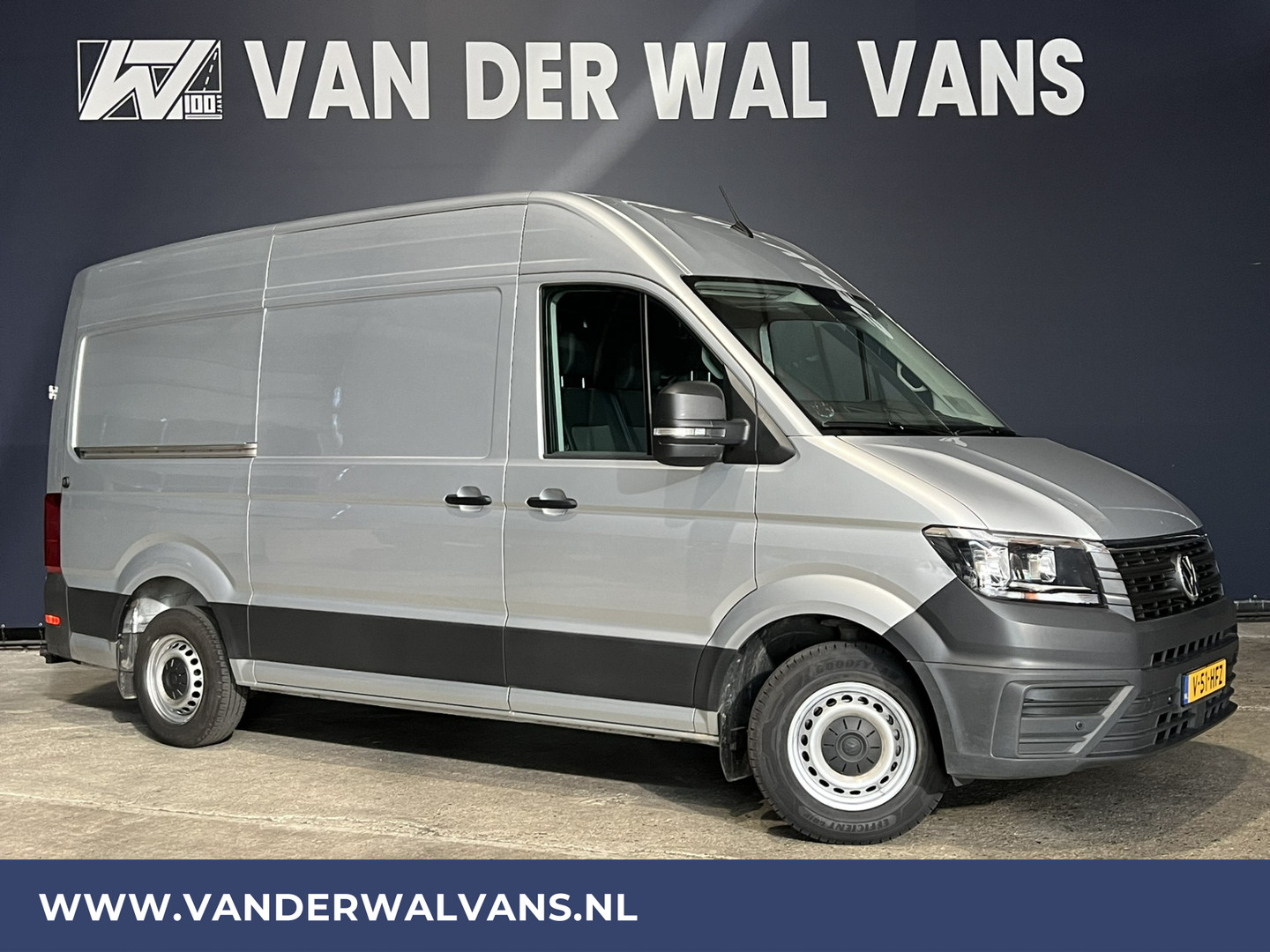Volkswagen Volkswagen
