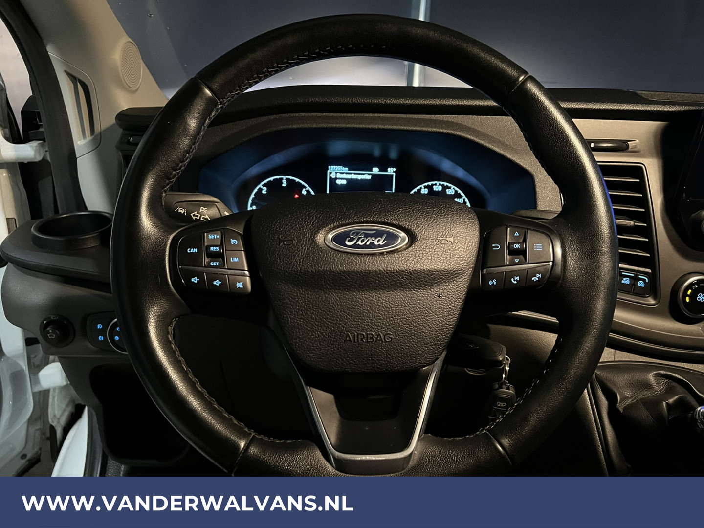 Ford Ford