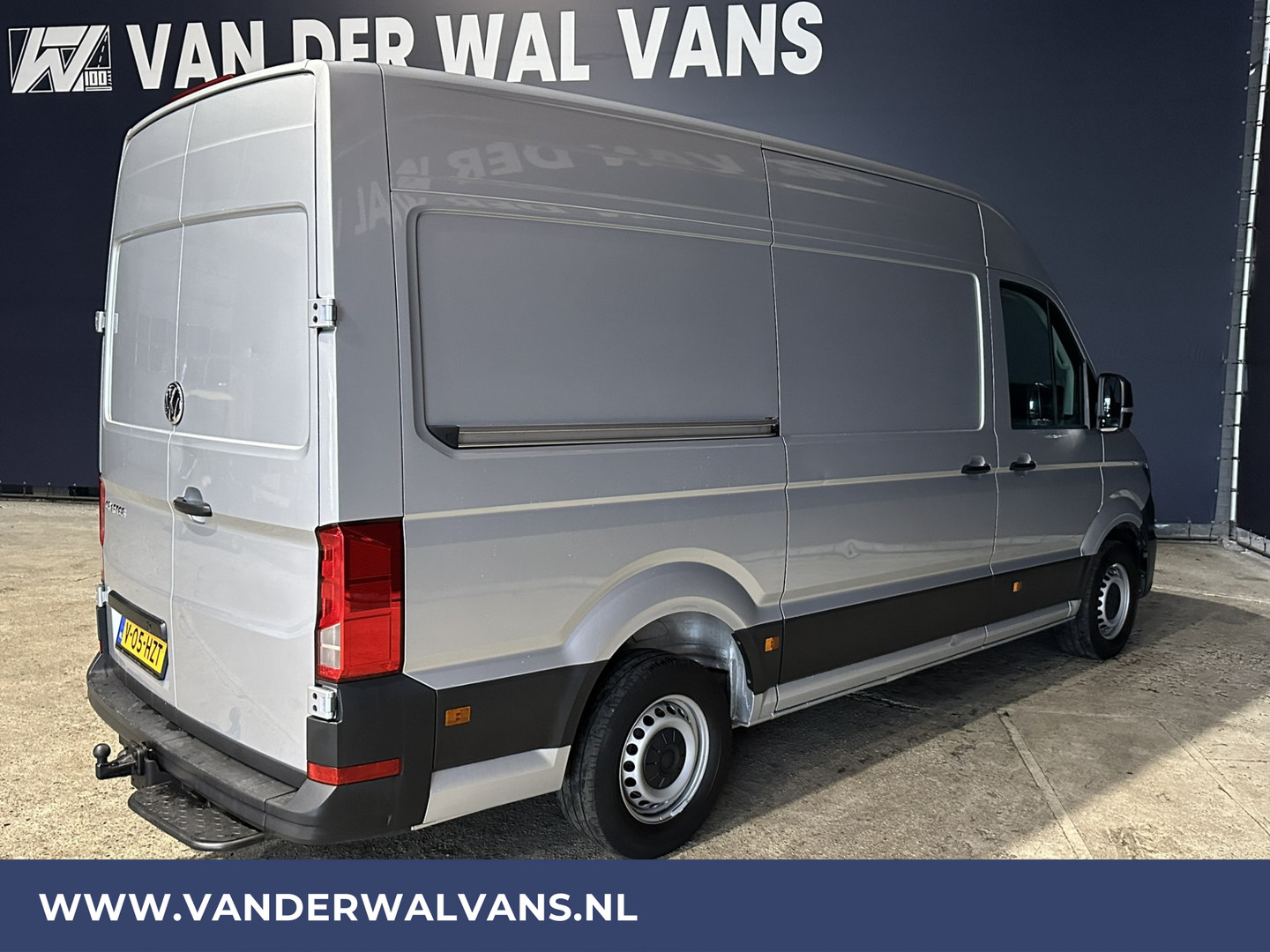 Volkswagen Volkswagen