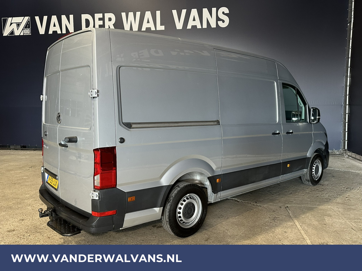 Volkswagen Volkswagen