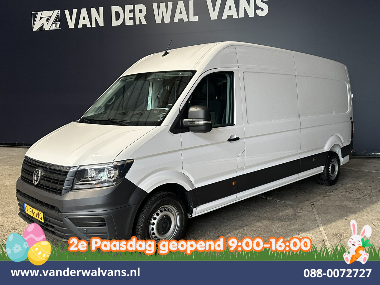 Volkswagen Volkswagen