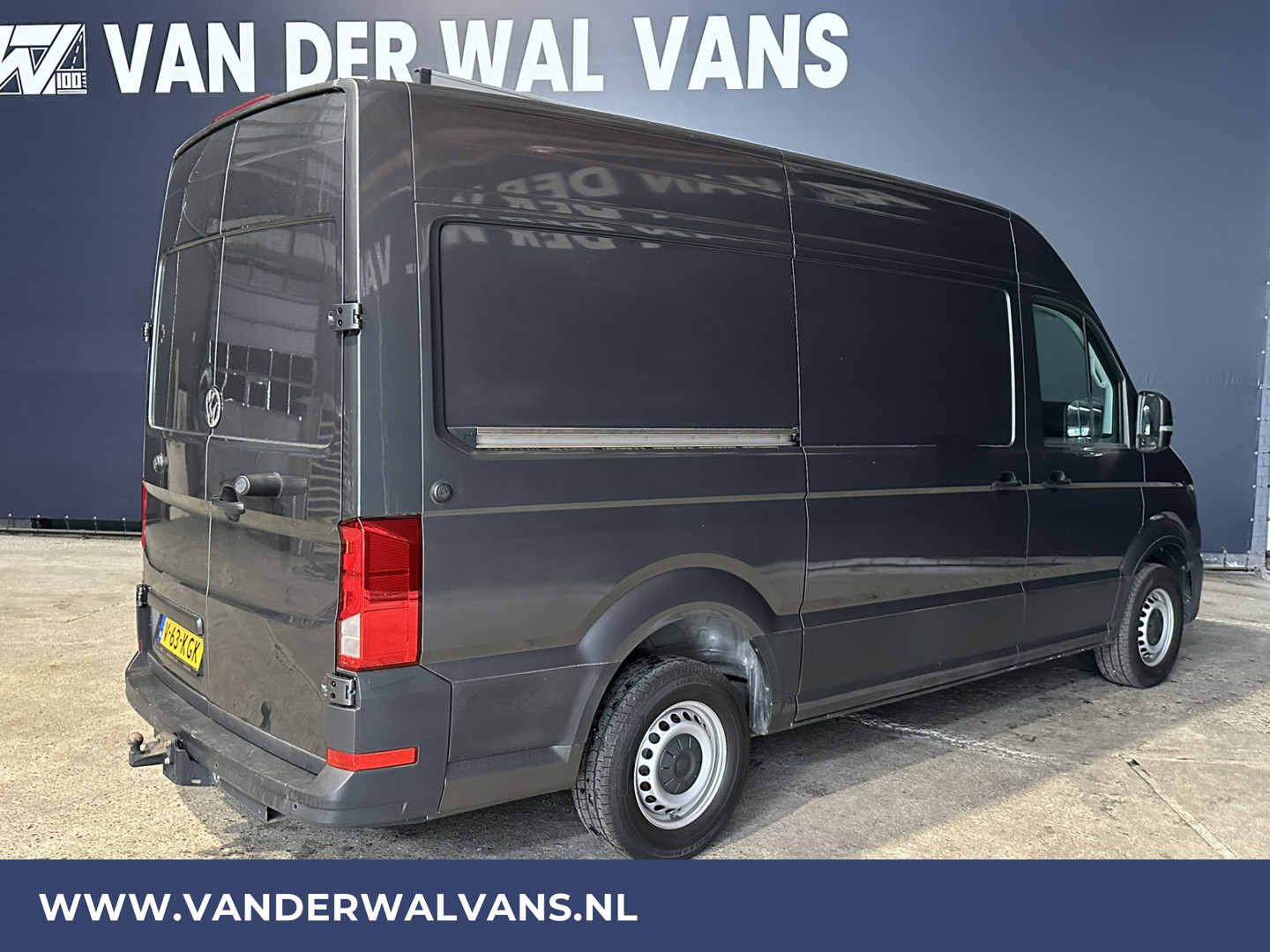 Volkswagen Volkswagen