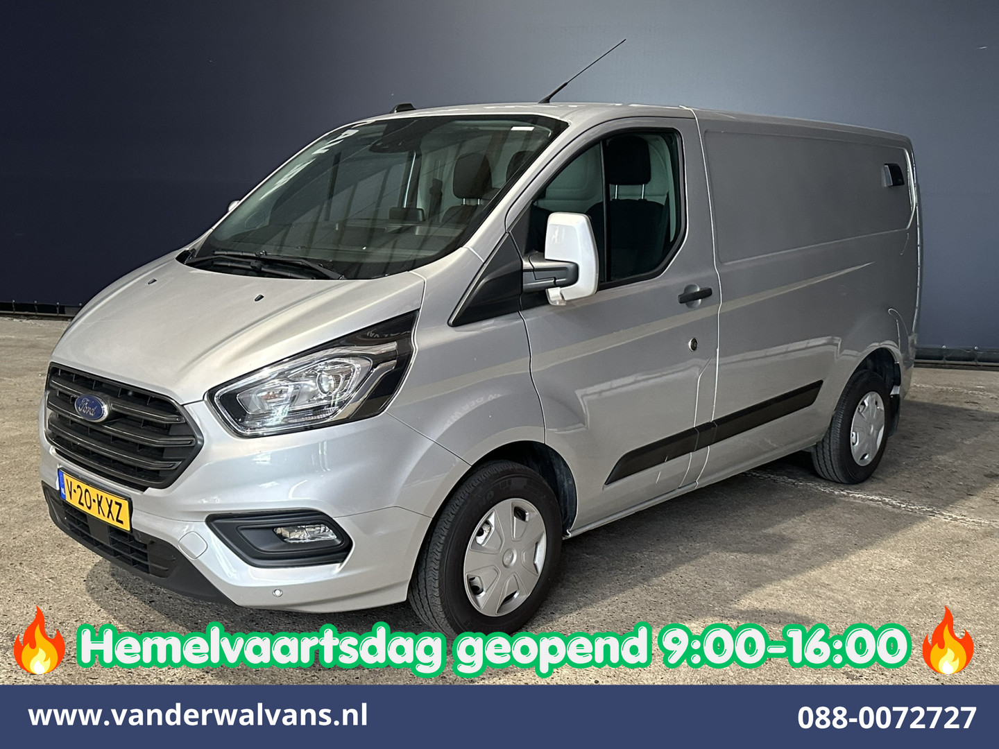 Ford Ford