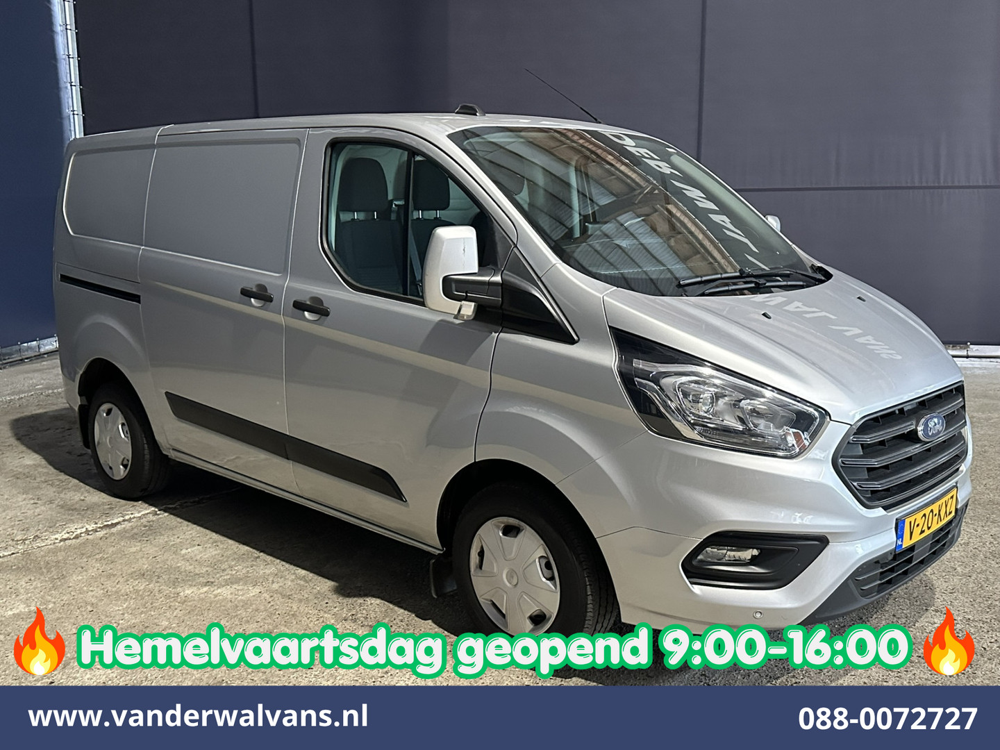 Ford Ford