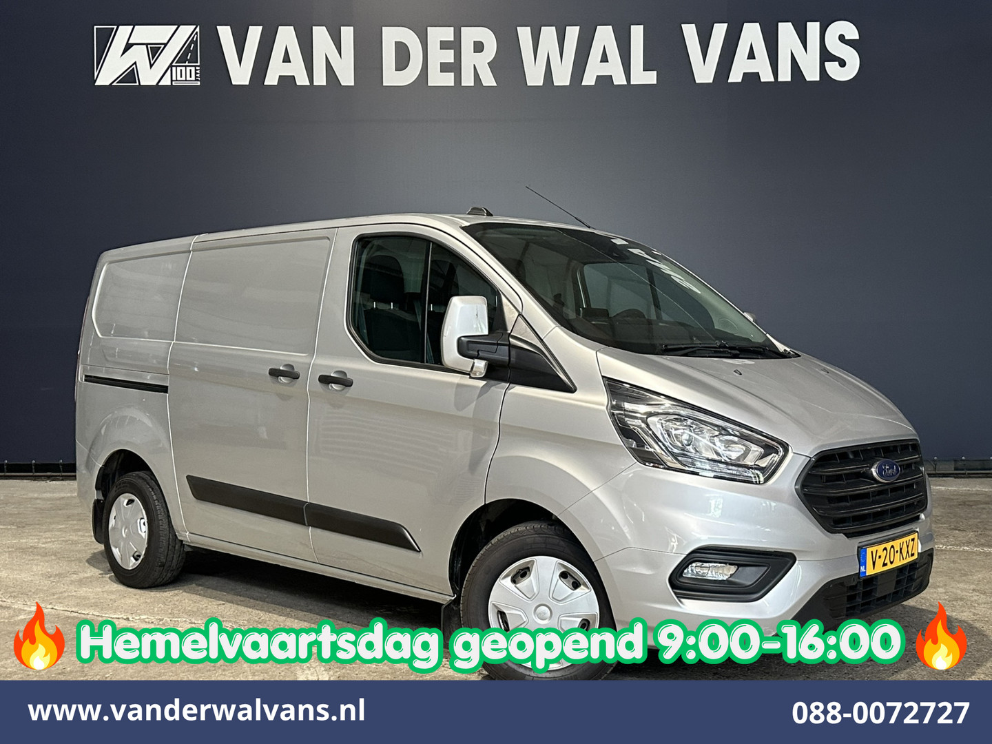 Ford Ford