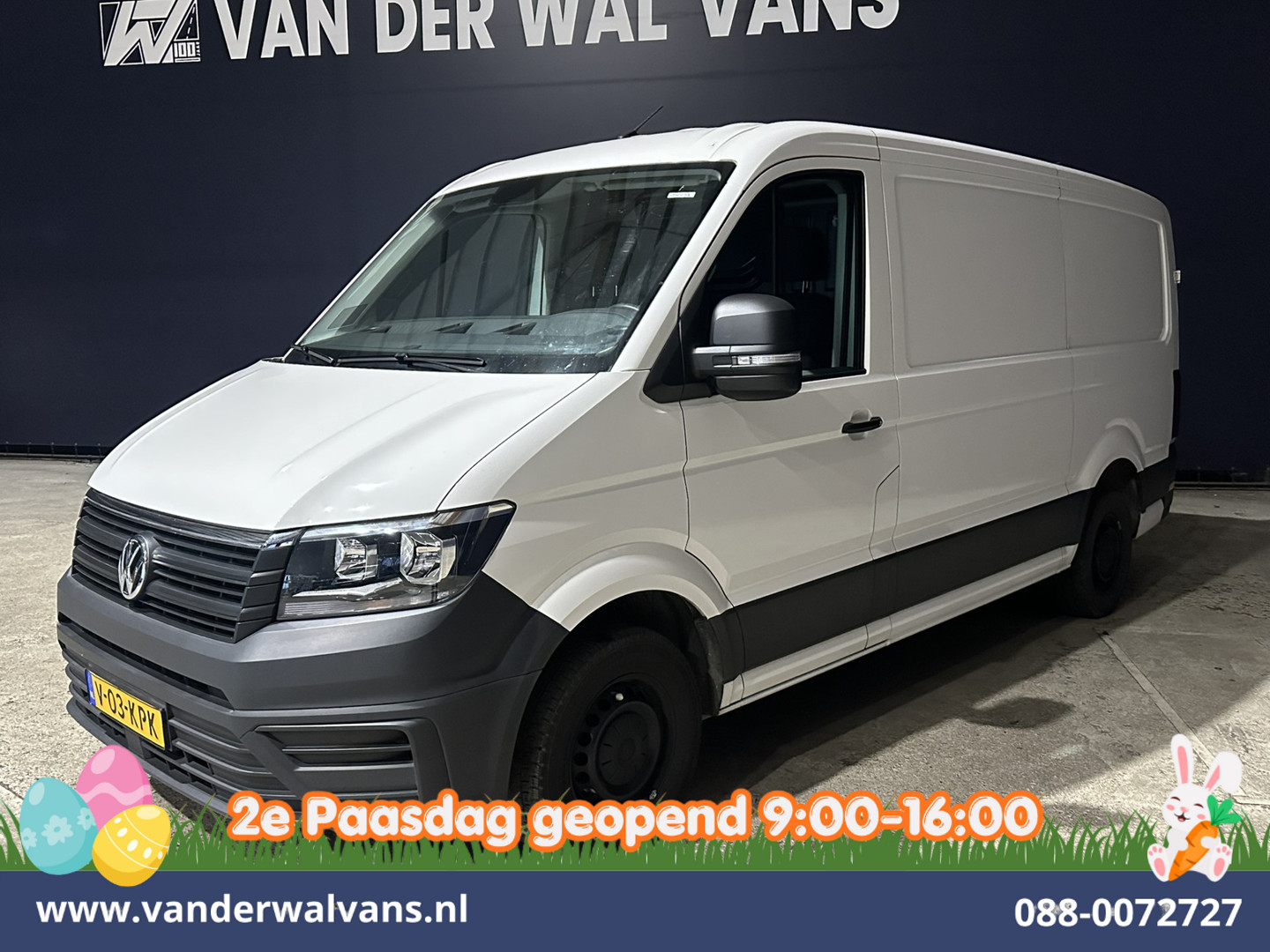 Volkswagen Volkswagen