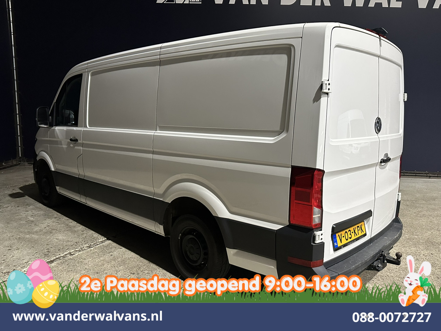 Volkswagen Volkswagen