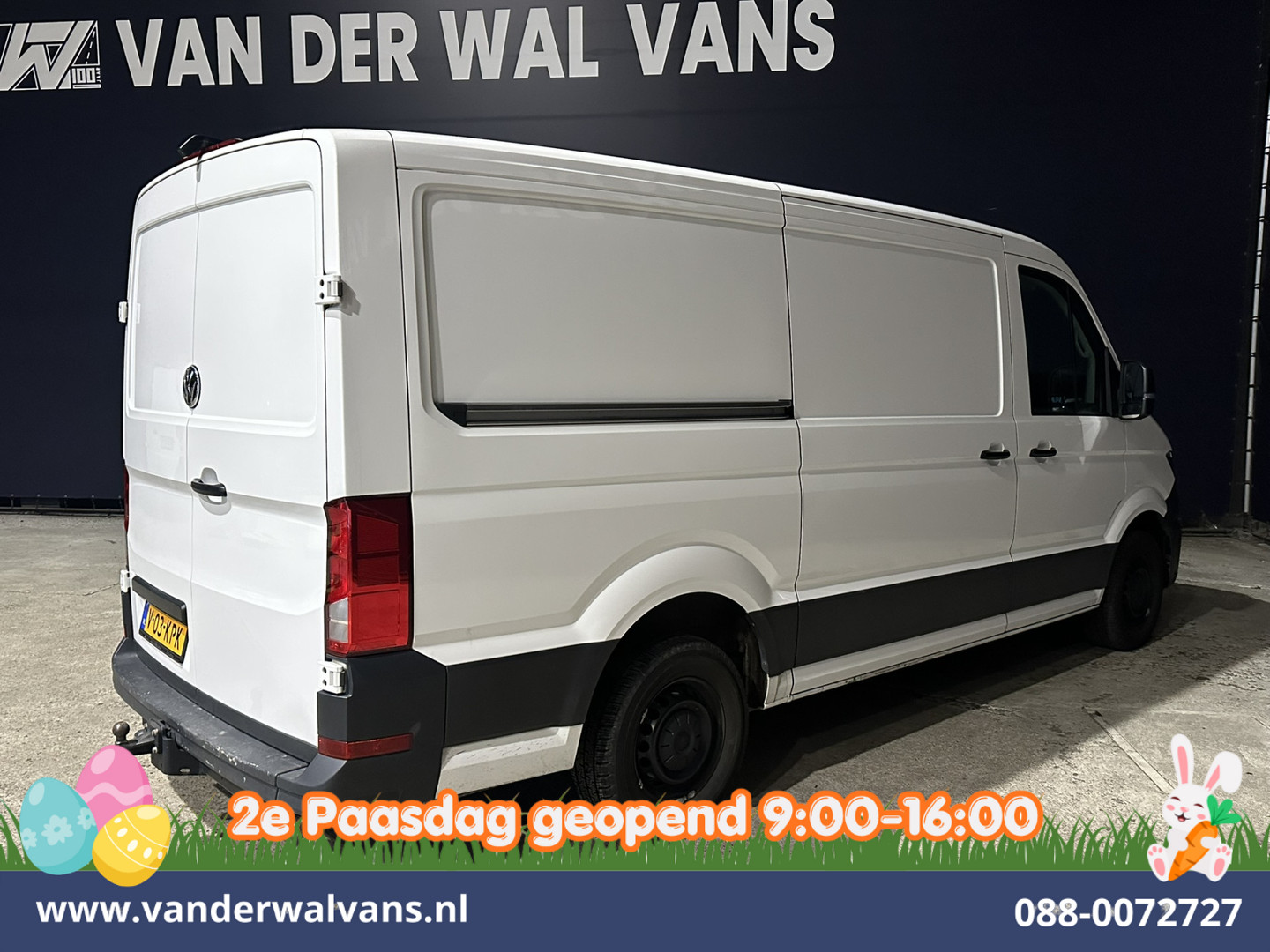 Volkswagen Volkswagen