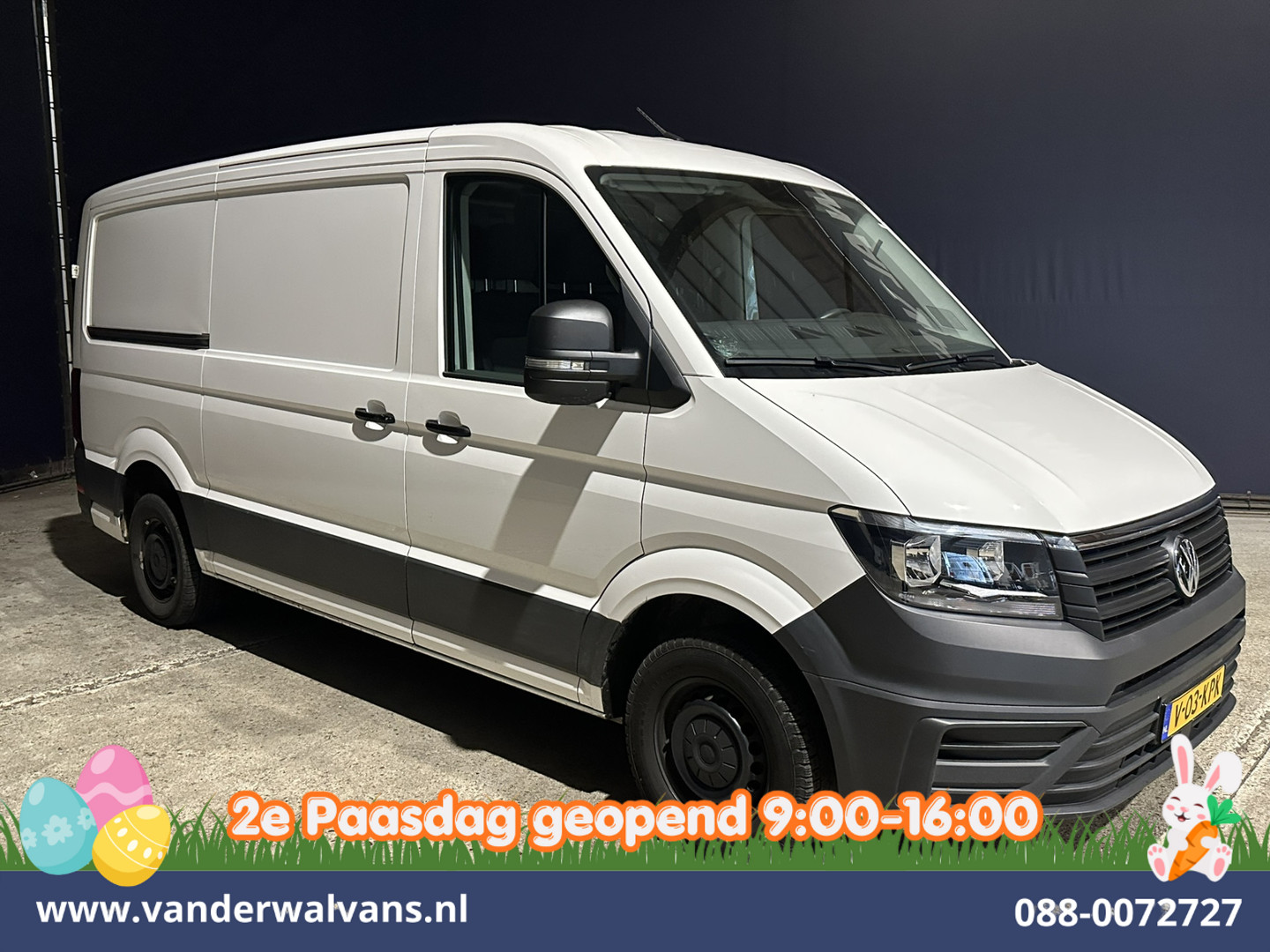 Volkswagen Volkswagen