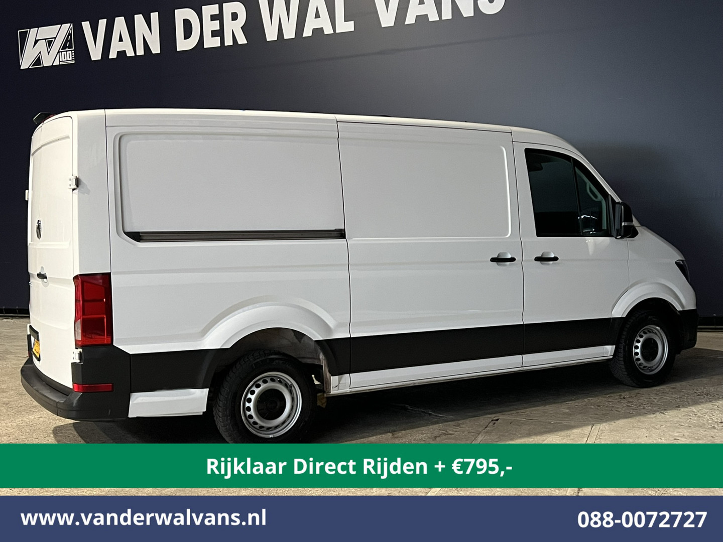 Volkswagen Volkswagen