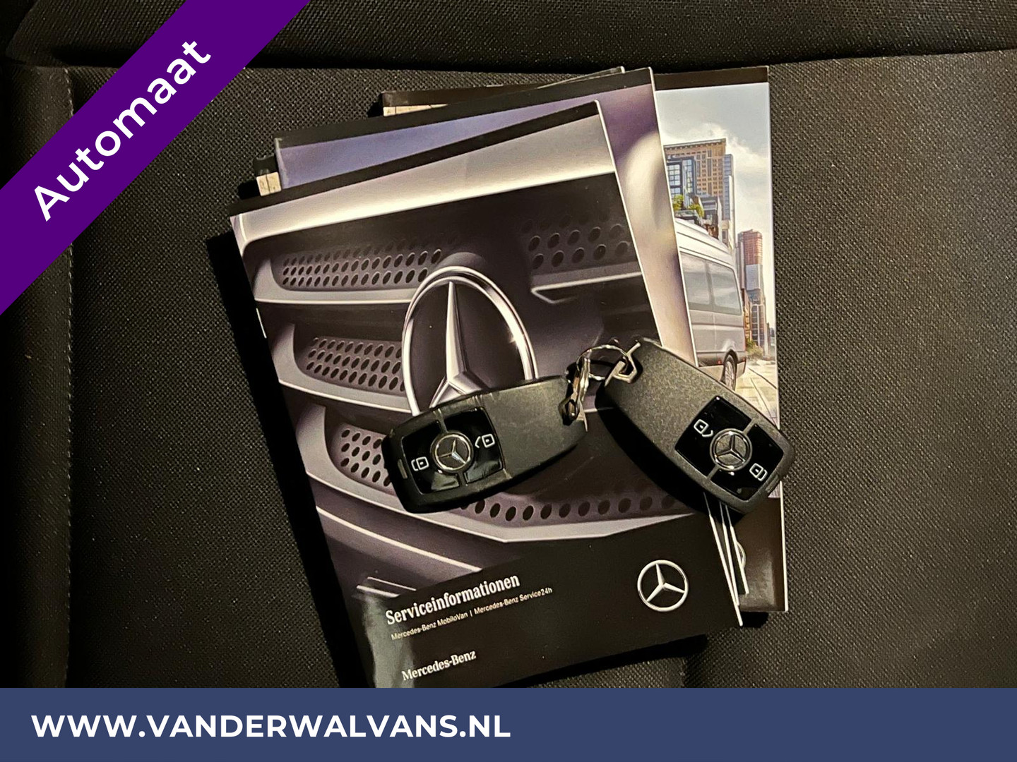 Mercedes-Benz Mercedes-Benz
