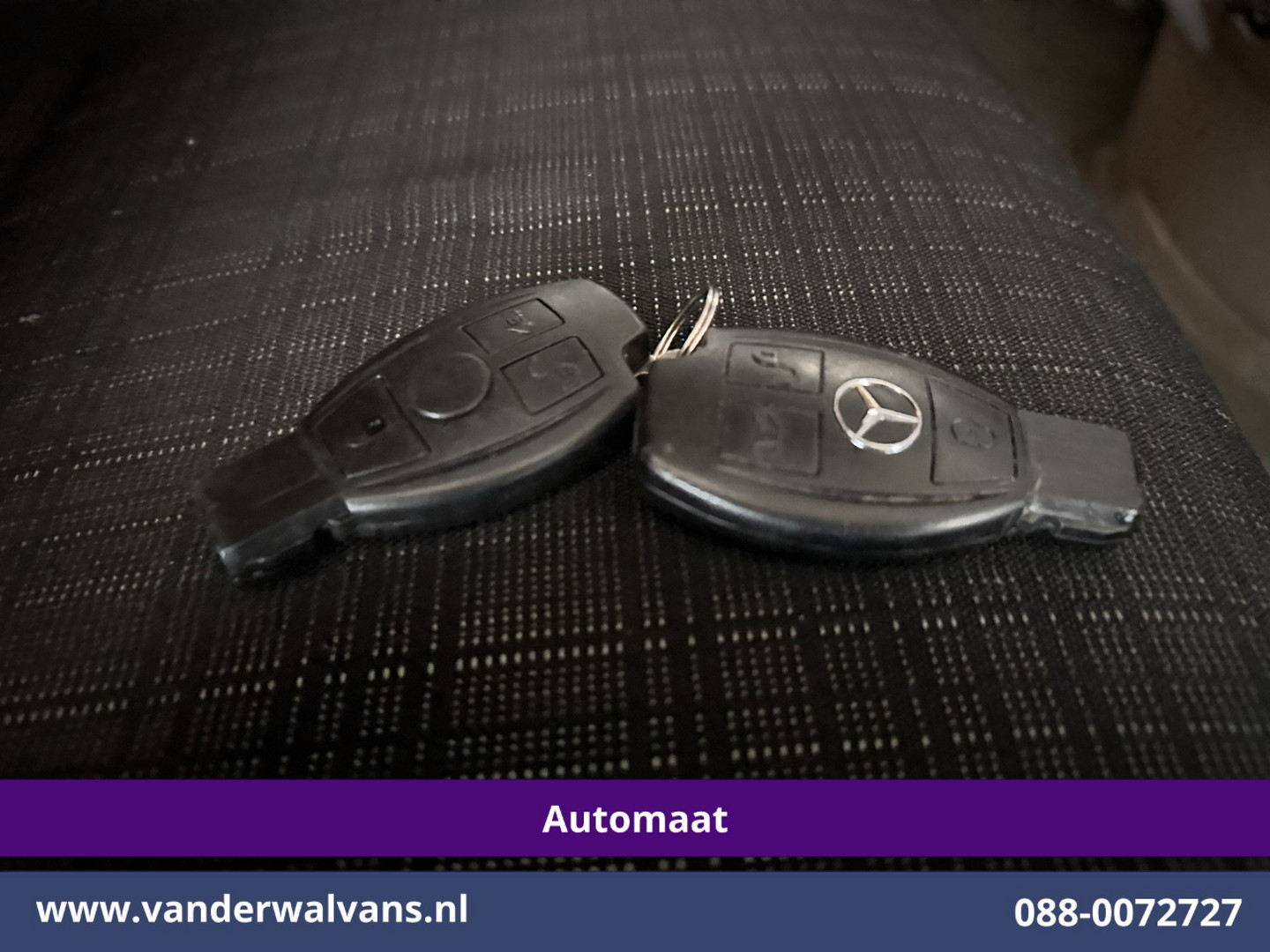 Mercedes-Benz Mercedes-Benz