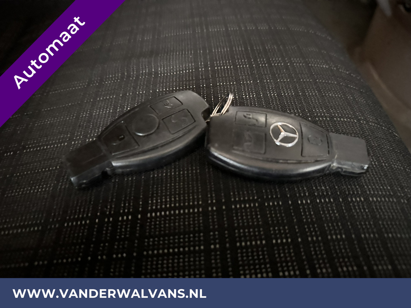 Mercedes-Benz Mercedes-Benz