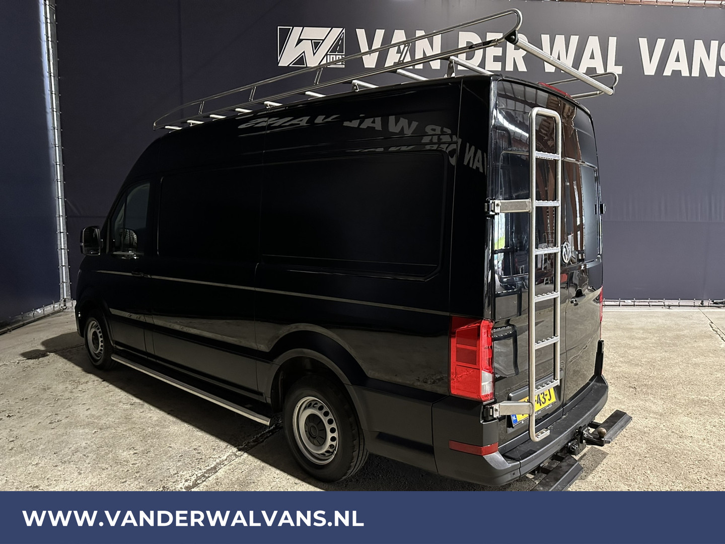 Volkswagen Volkswagen
