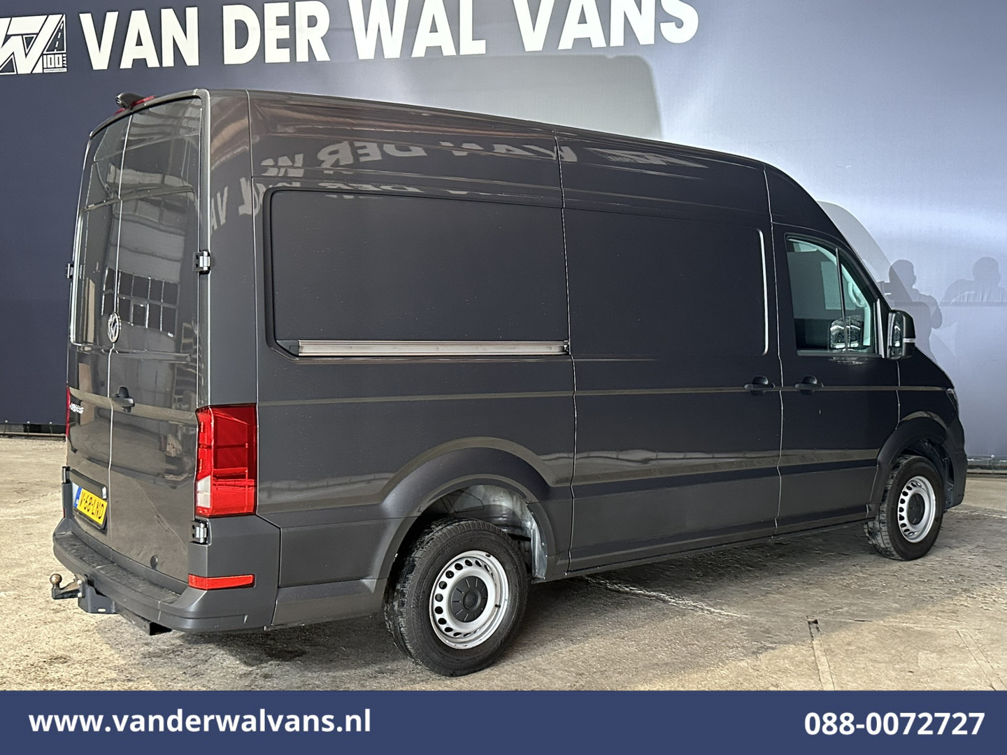 Volkswagen Volkswagen