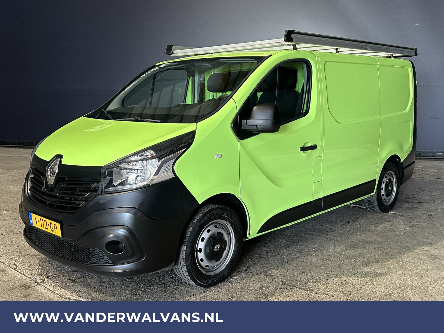 Renault Renault