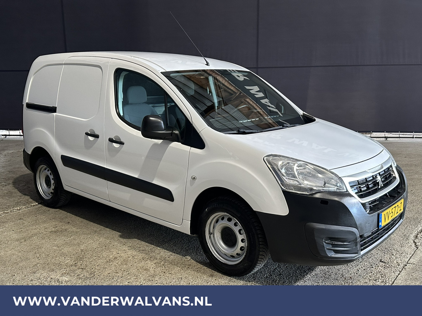 Peugeot Peugeot
