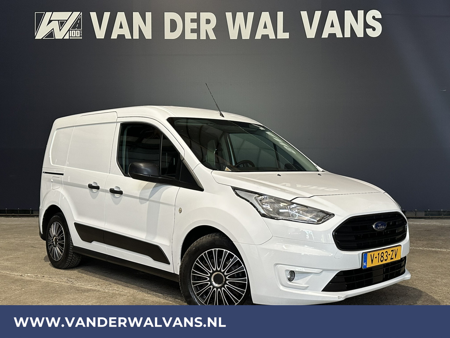 Ford Ford