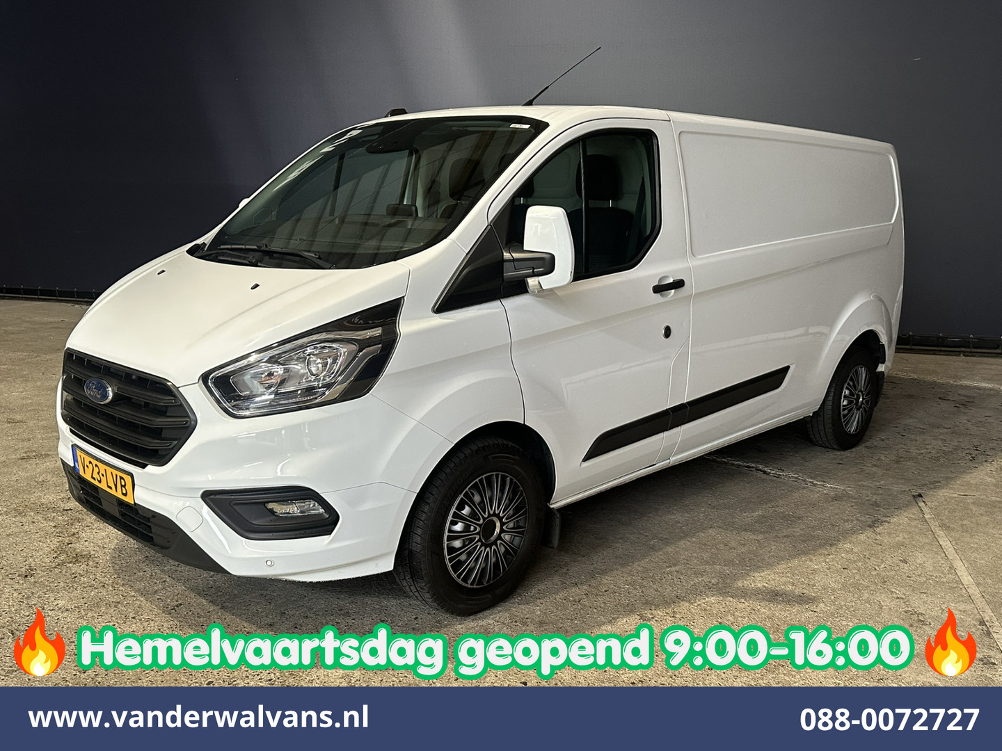 Ford Ford