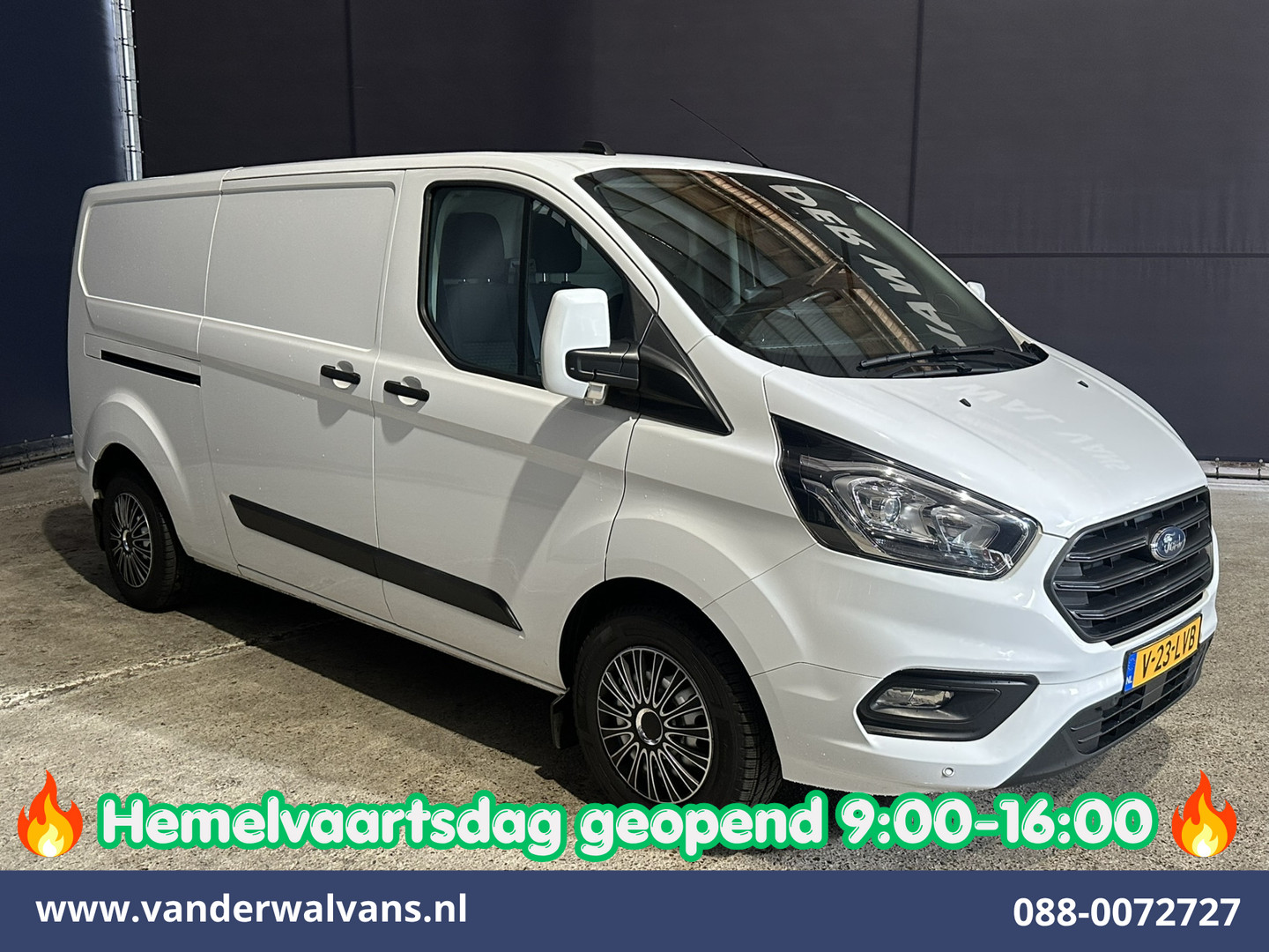 Ford Ford