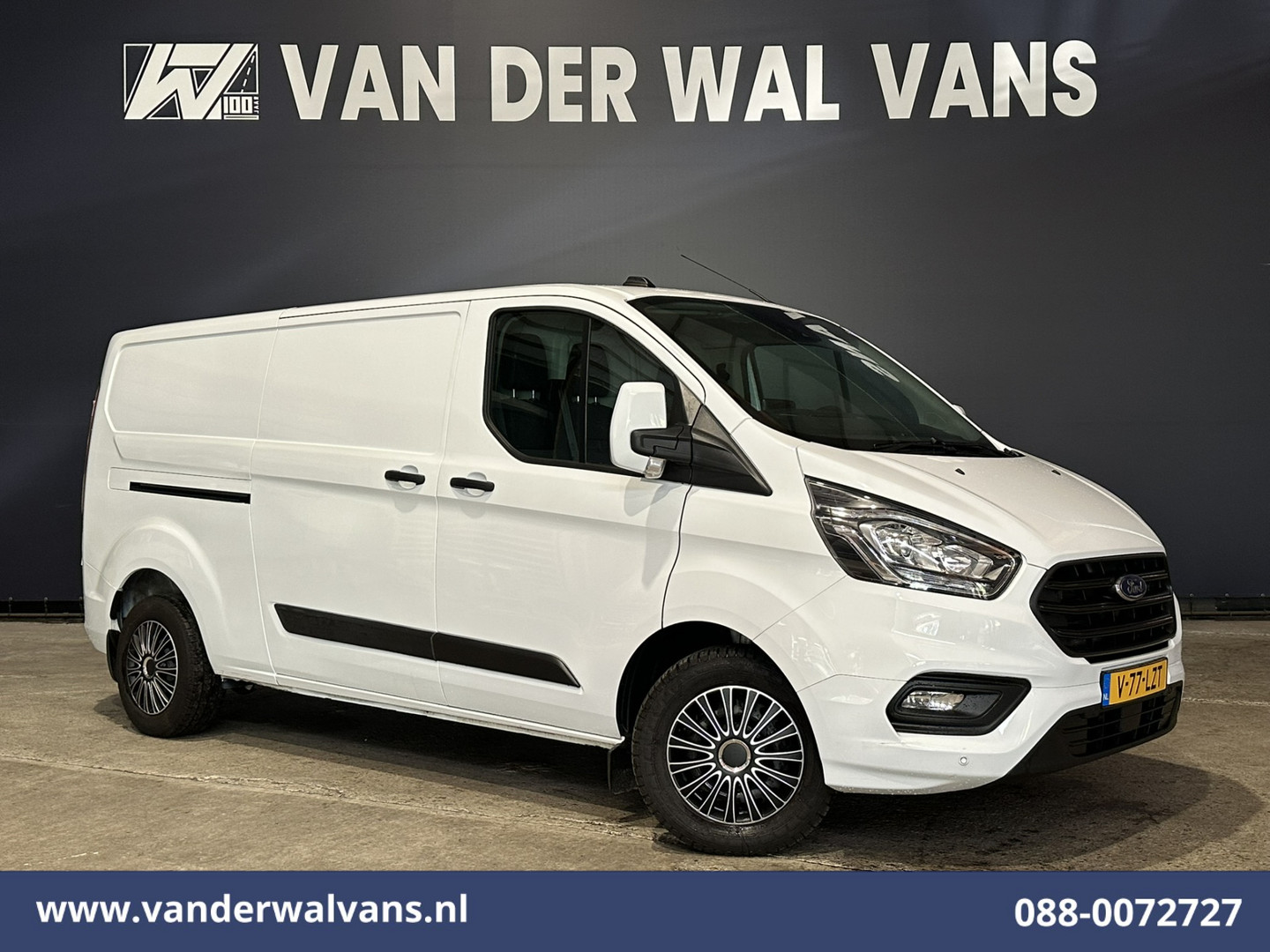 Ford Ford