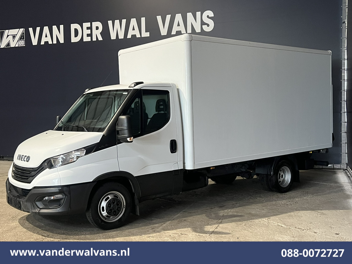 Iveco Iveco