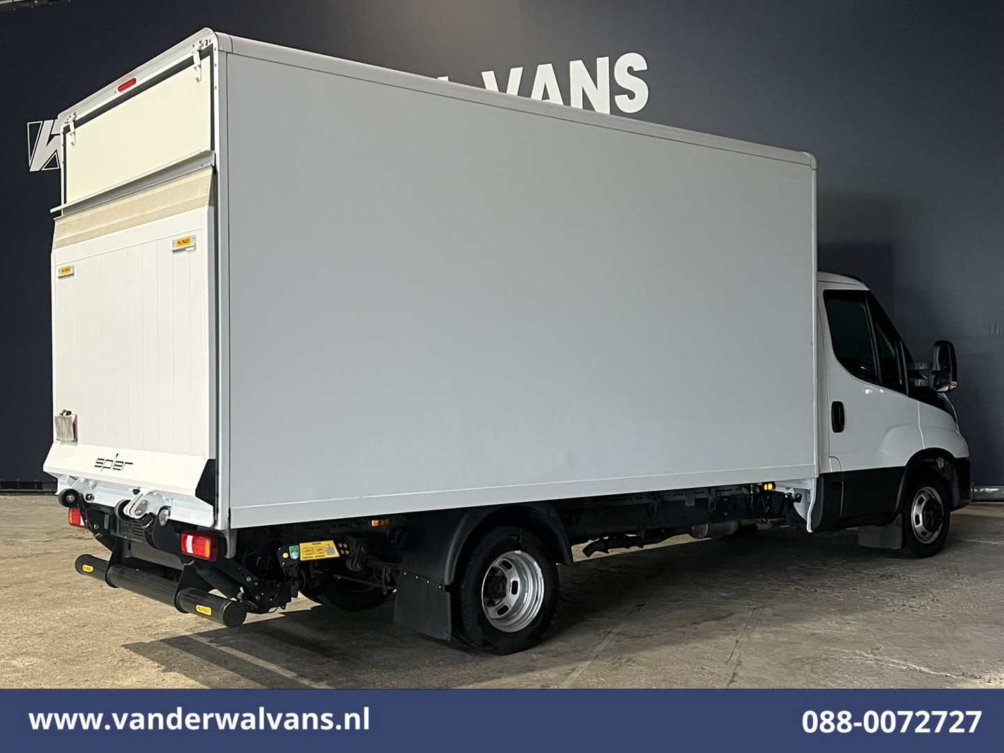 Iveco Iveco