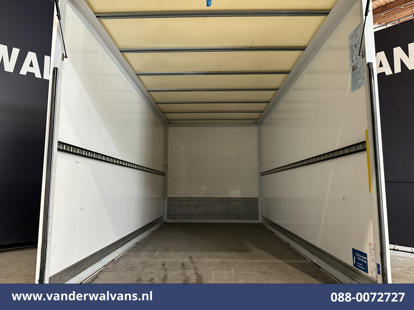 Iveco Iveco