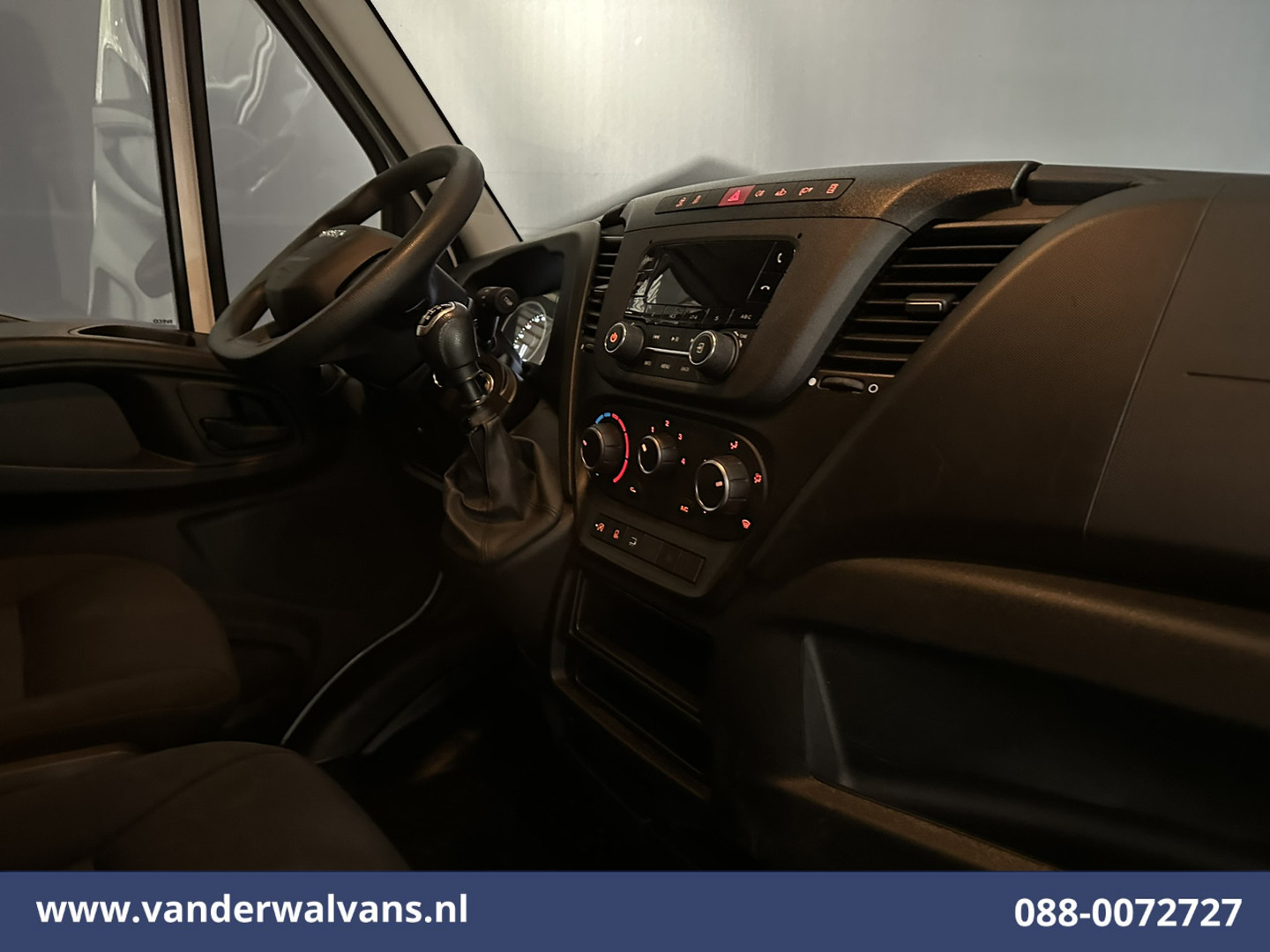 Iveco Iveco