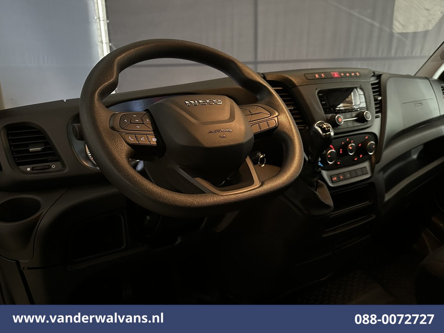 Iveco Iveco