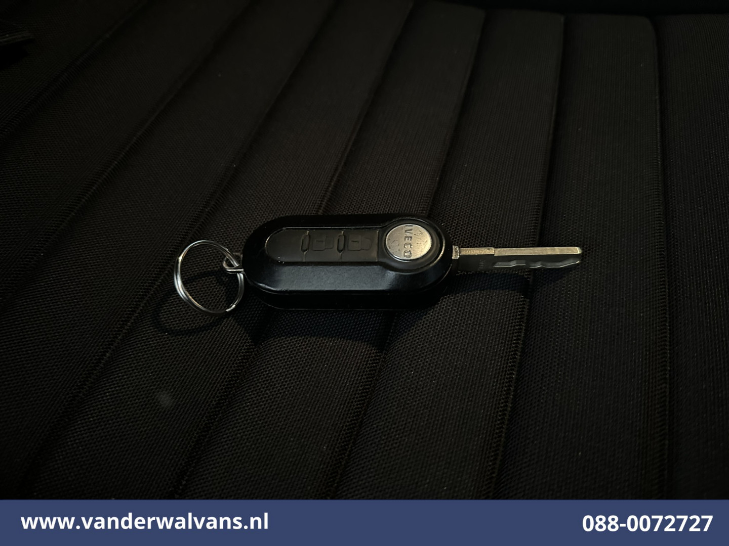 Iveco Iveco