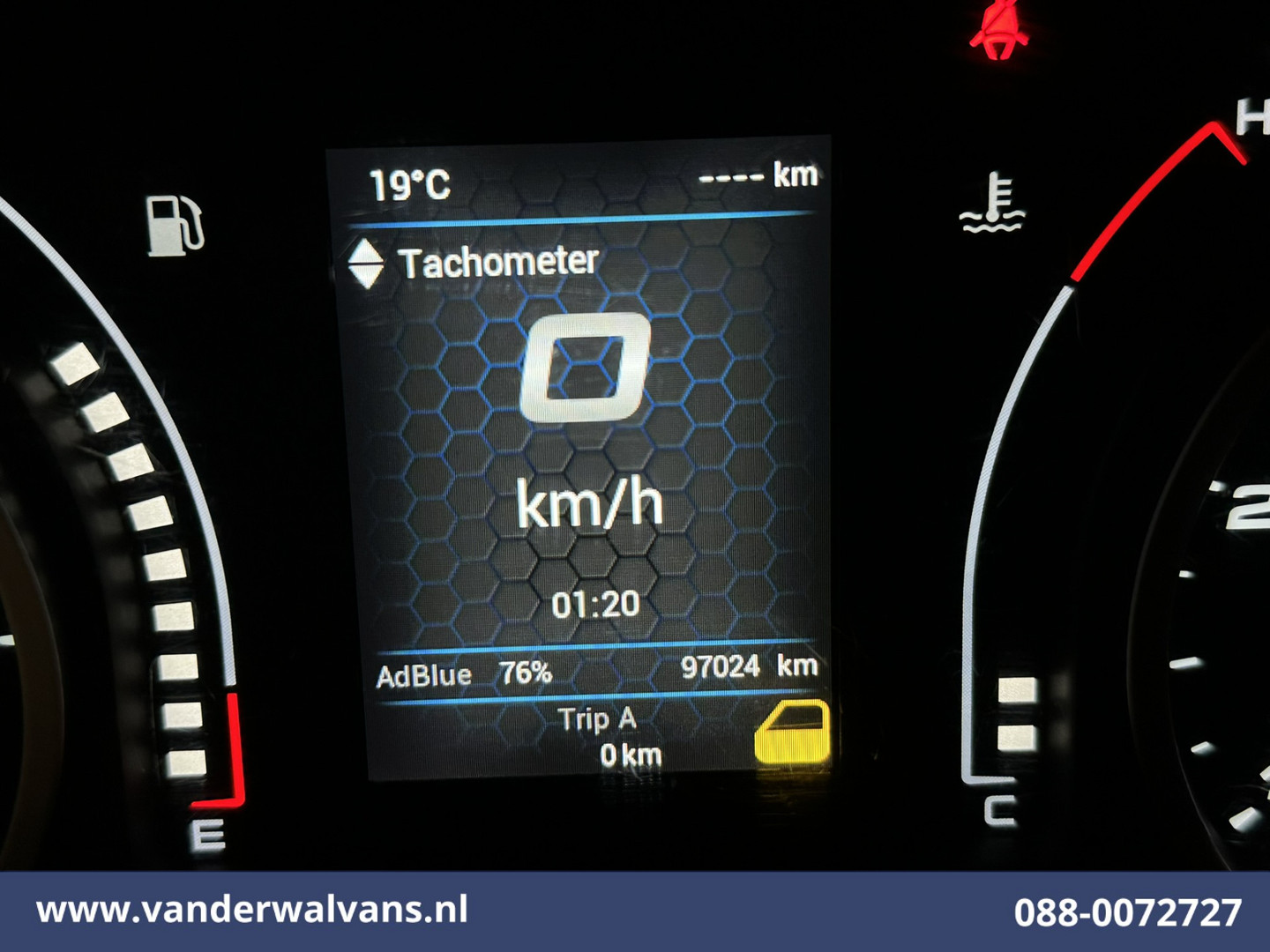 Iveco Iveco