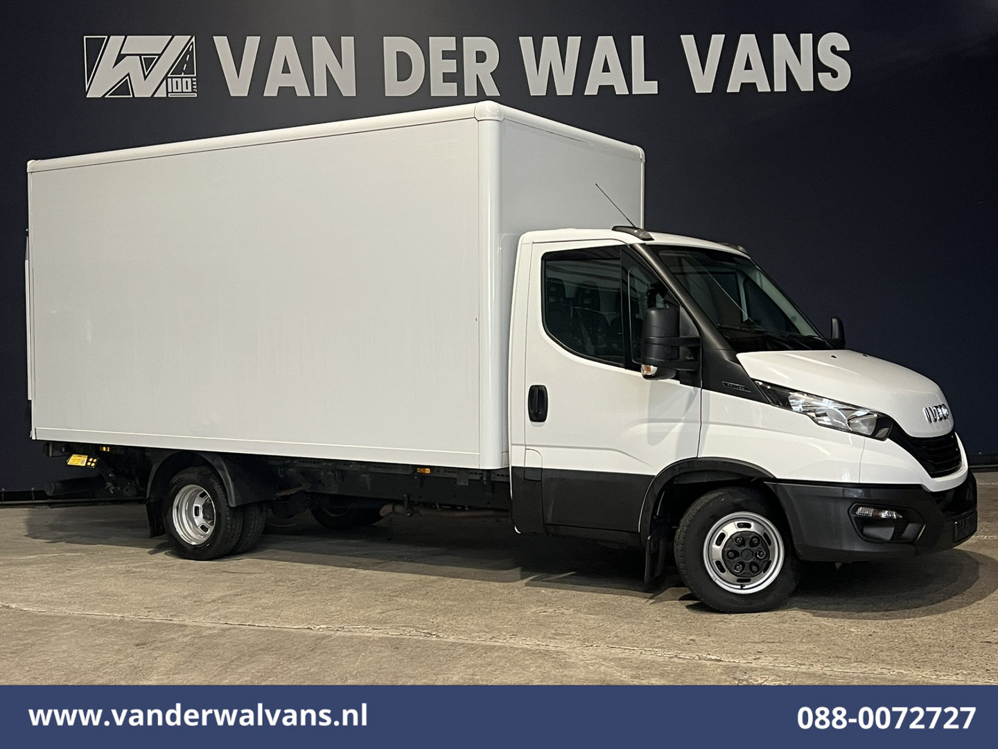 Iveco Iveco
