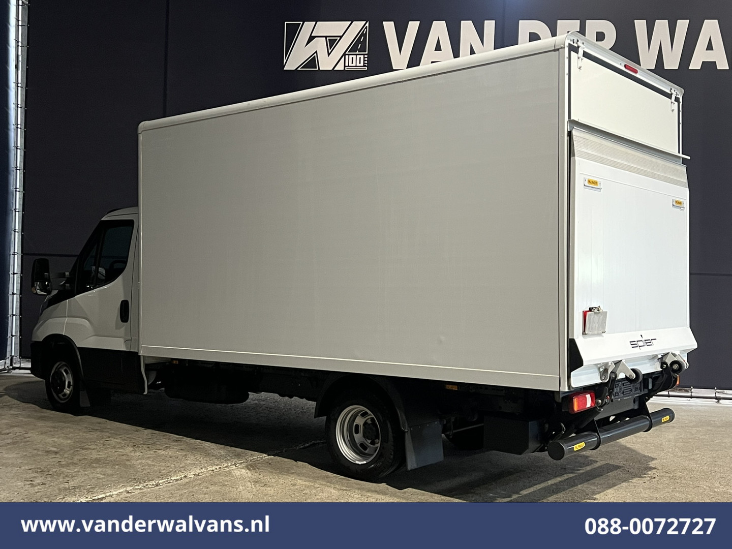 Iveco Iveco