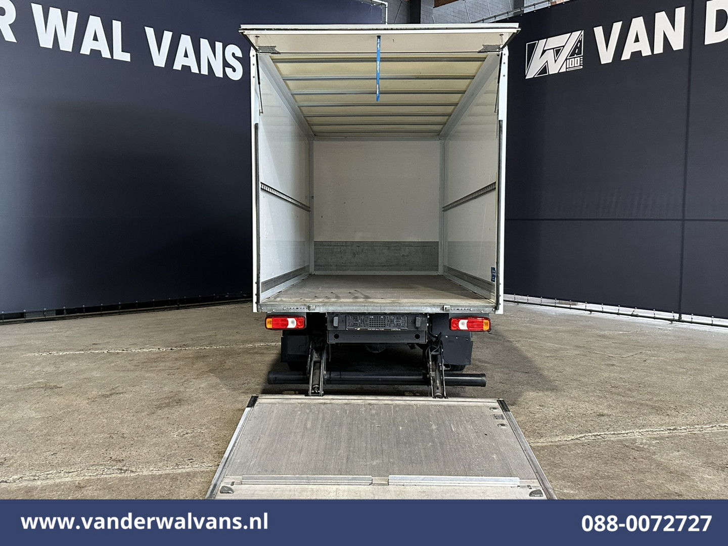 Iveco Iveco