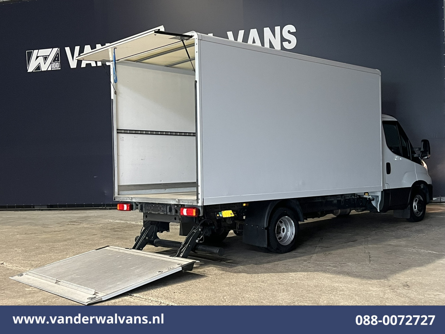 Iveco Iveco