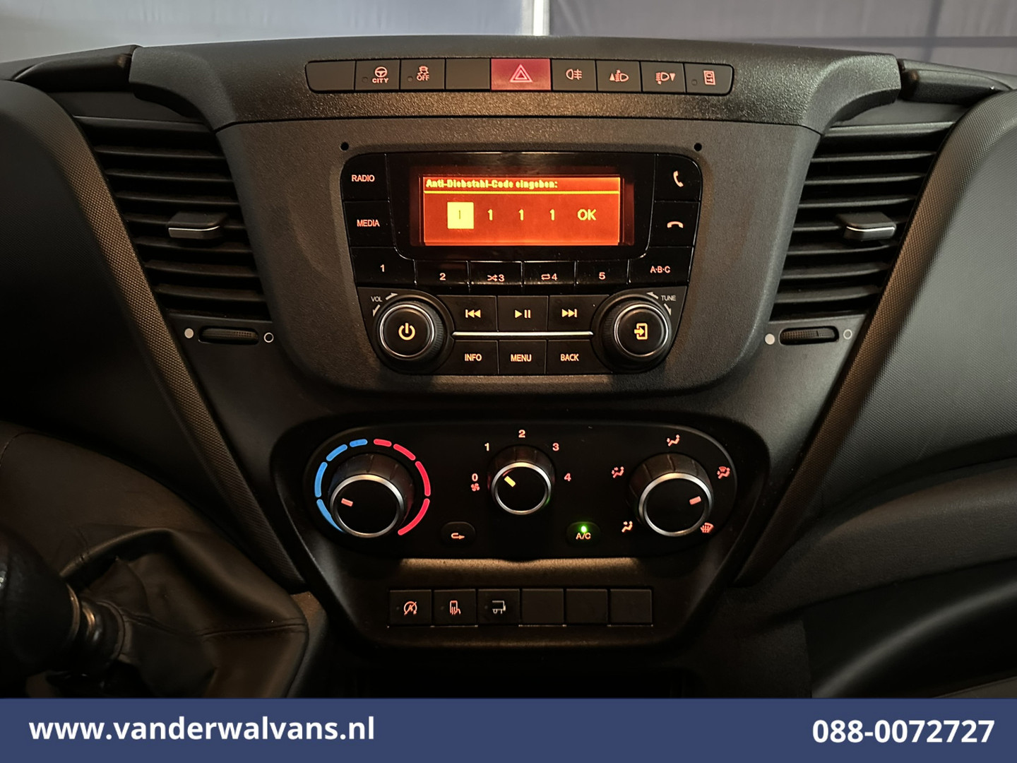 Iveco Iveco