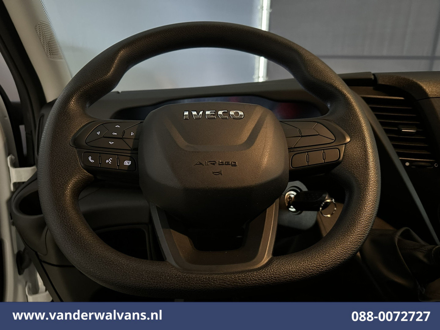 Iveco Iveco