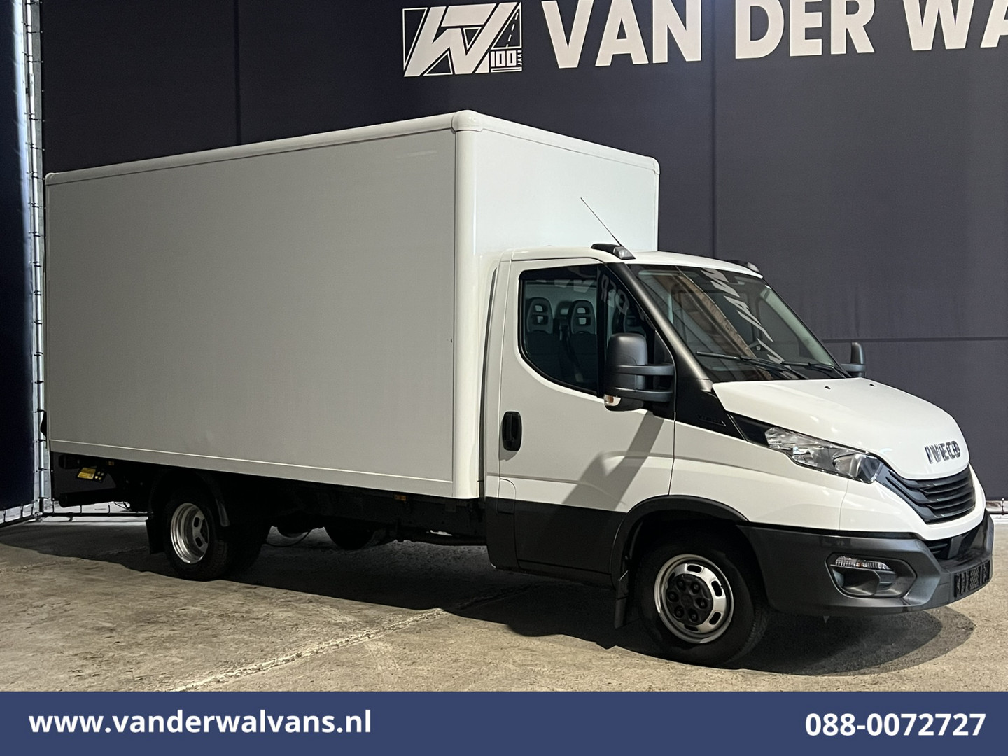 Iveco Iveco