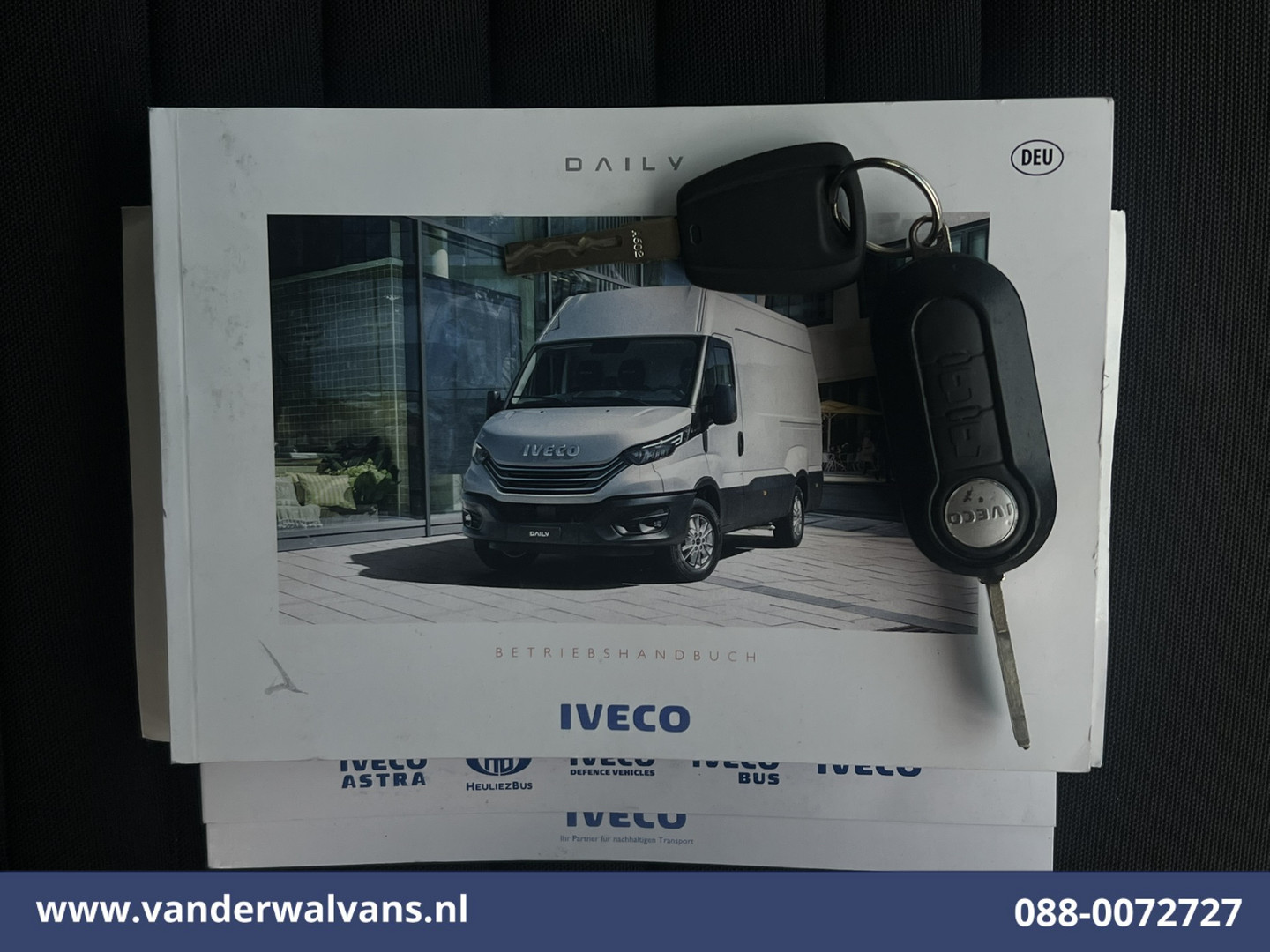 Iveco