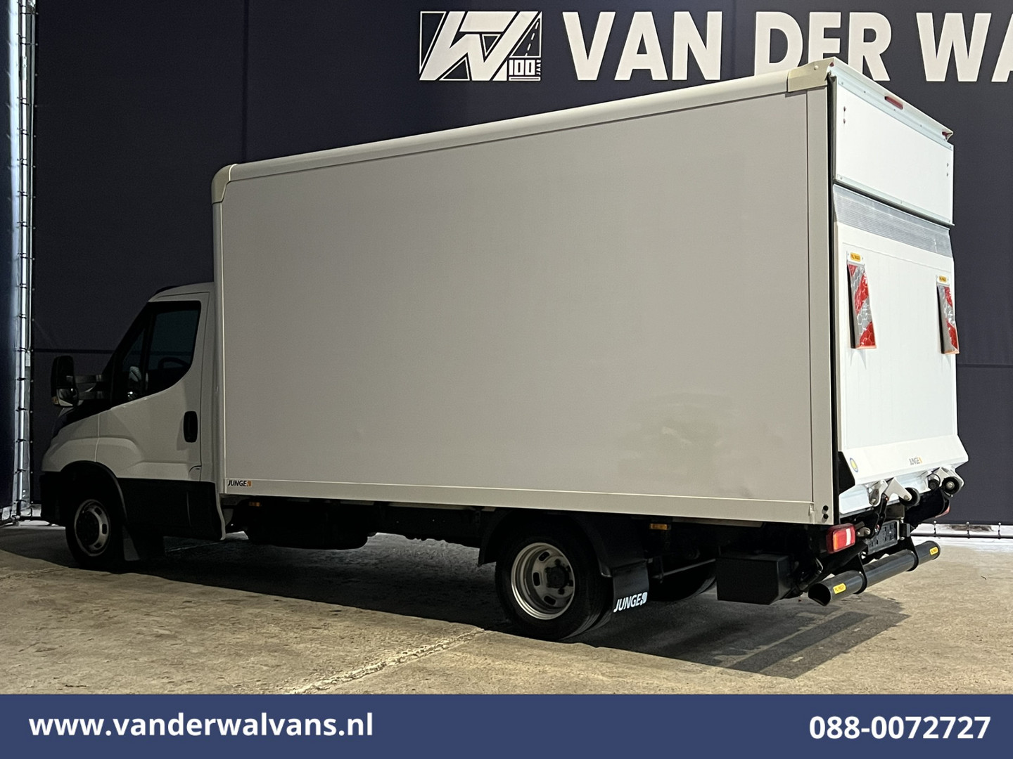 Iveco