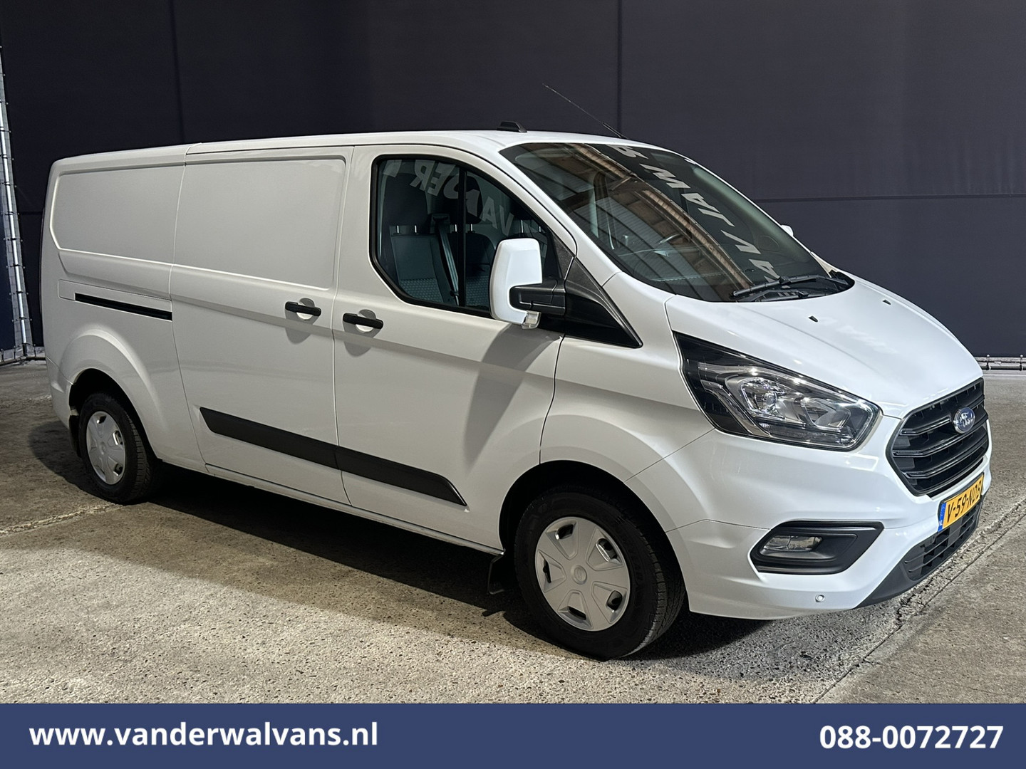 Ford Ford