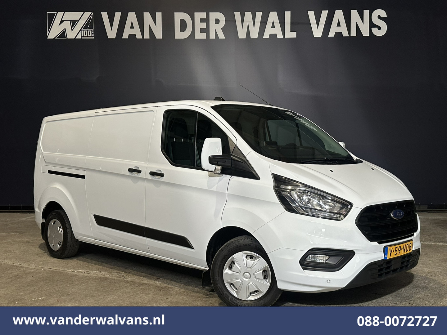 Ford Ford