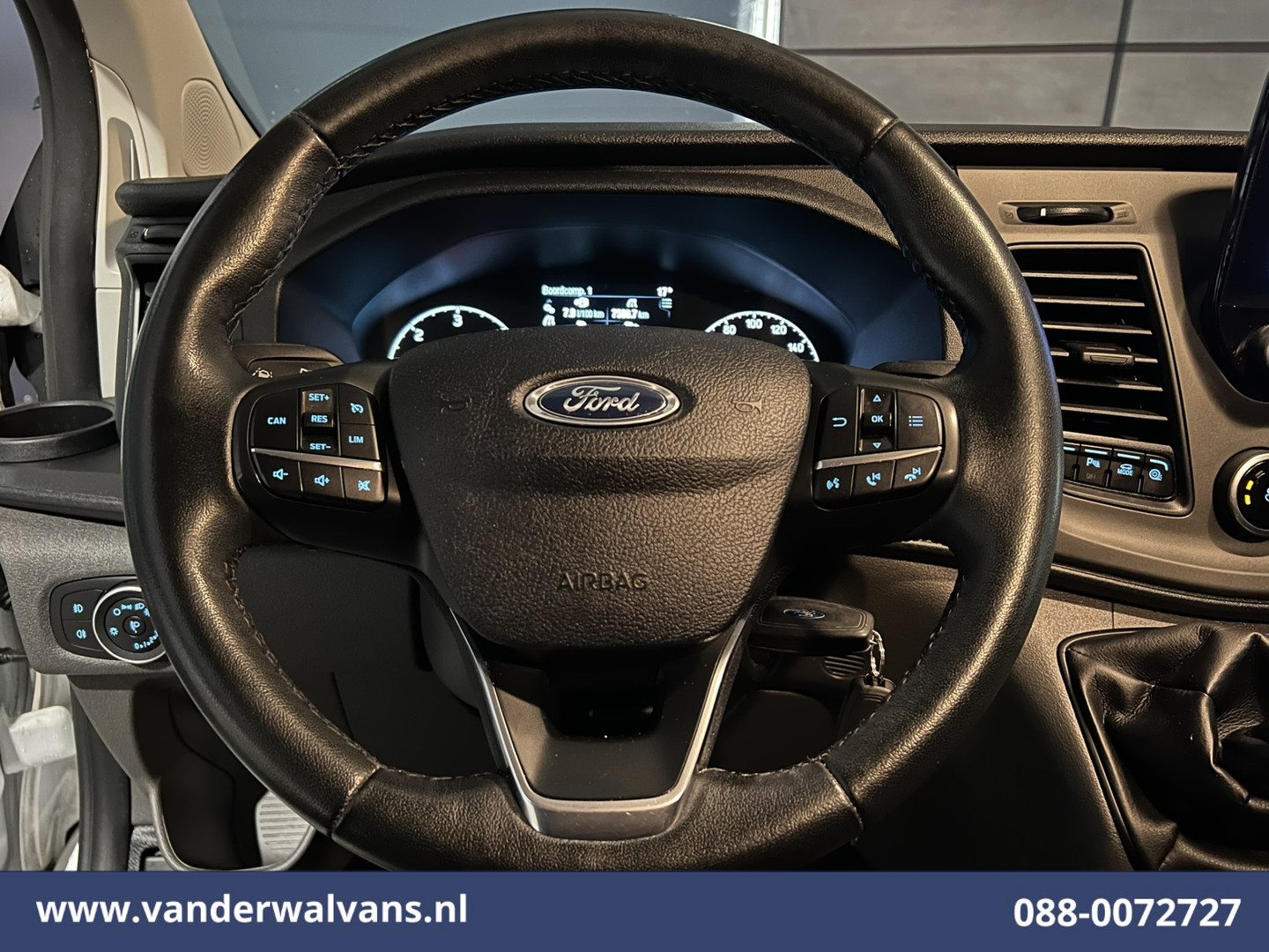 Ford Ford