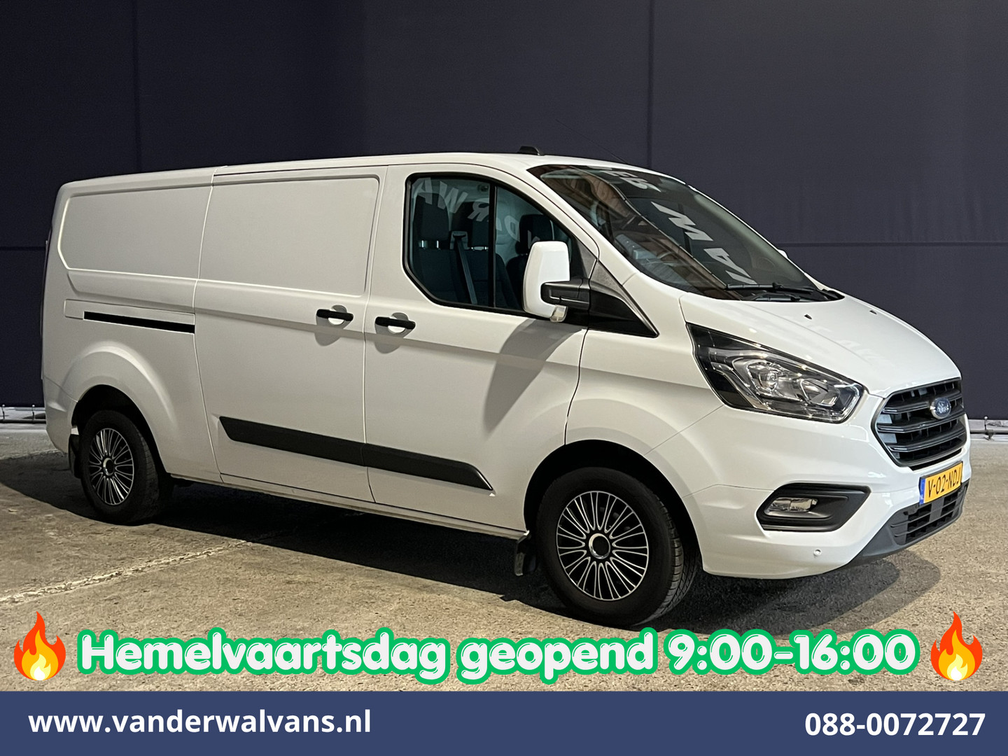Ford Ford