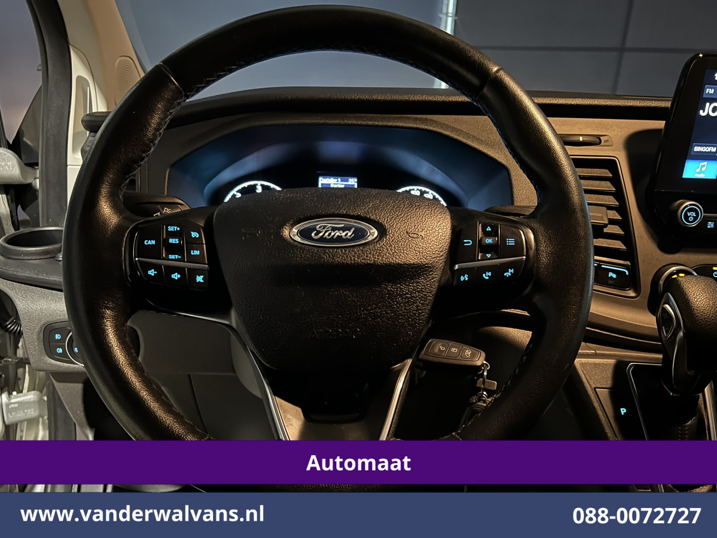 Ford Ford