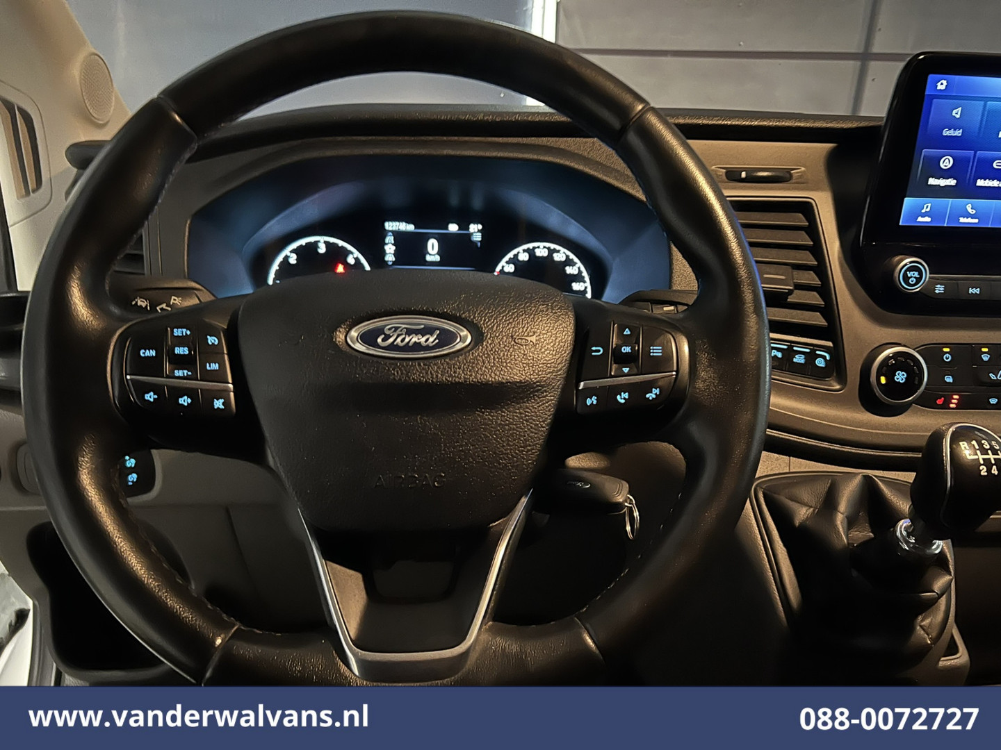 Ford Ford