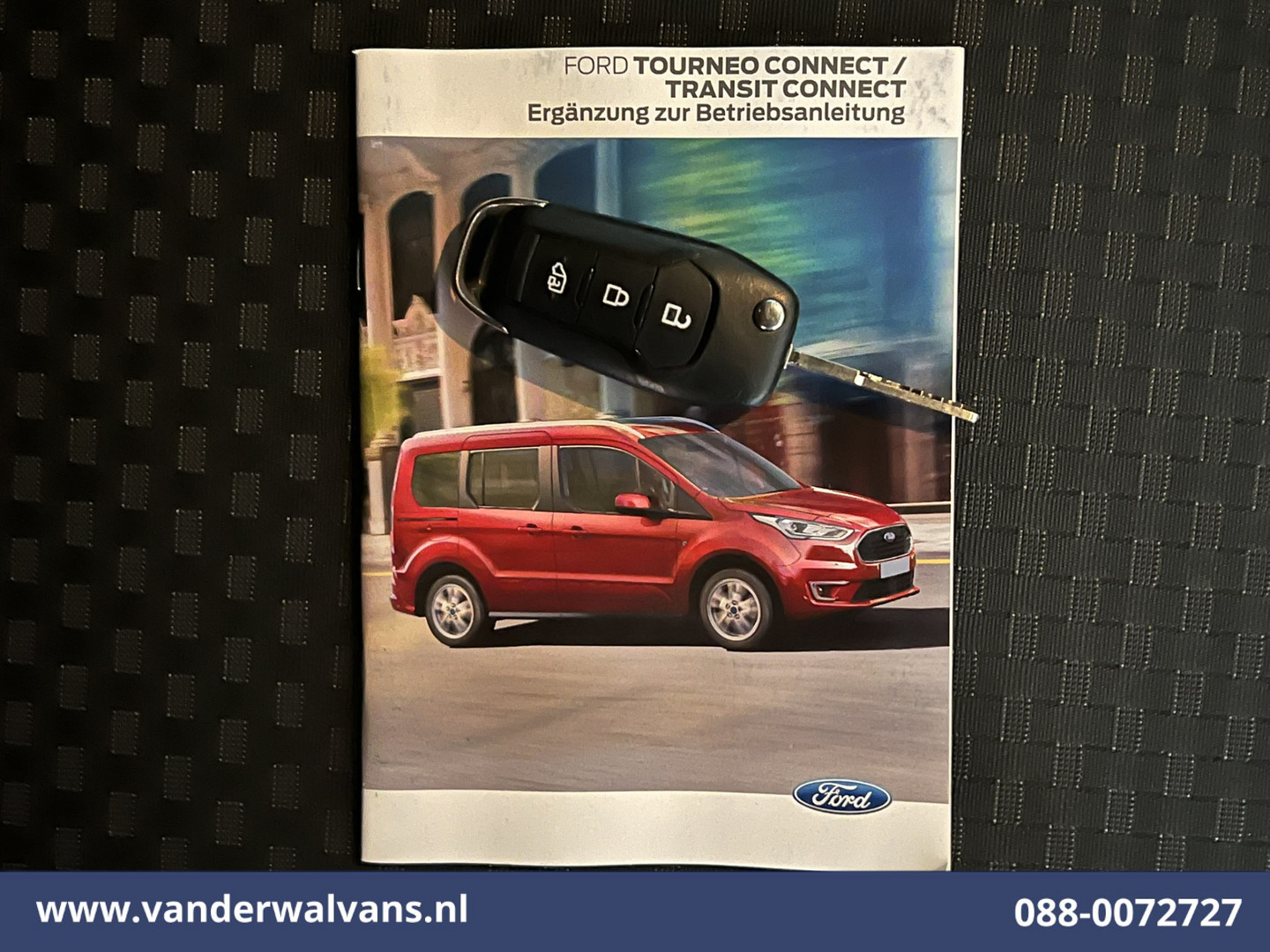 Ford Ford