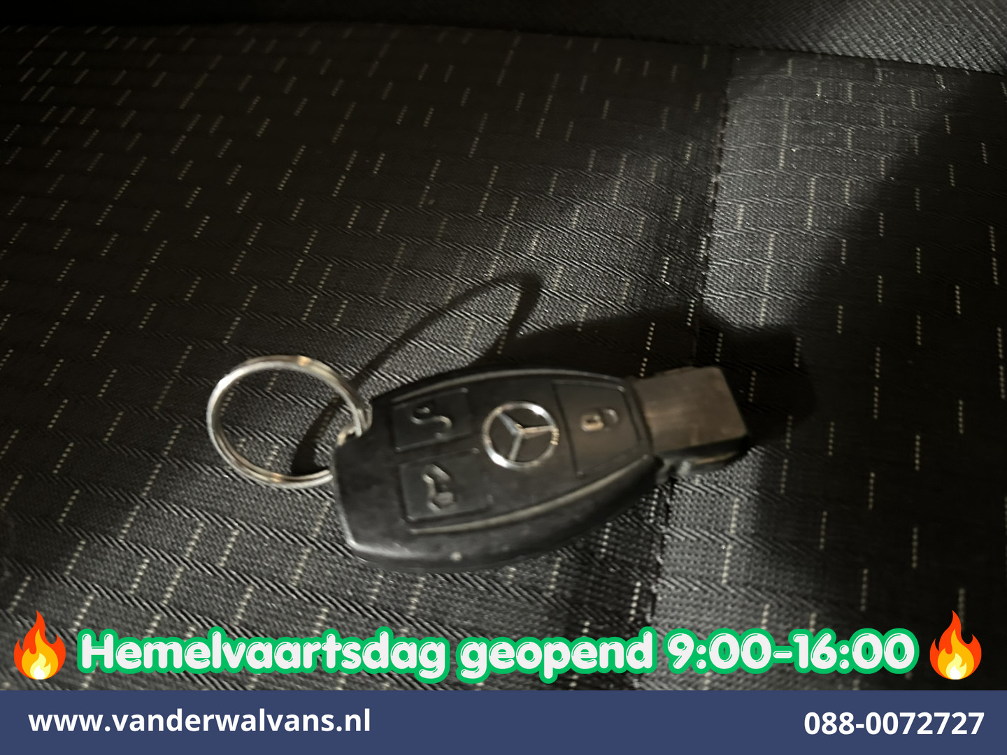 Mercedes-Benz Mercedes-Benz