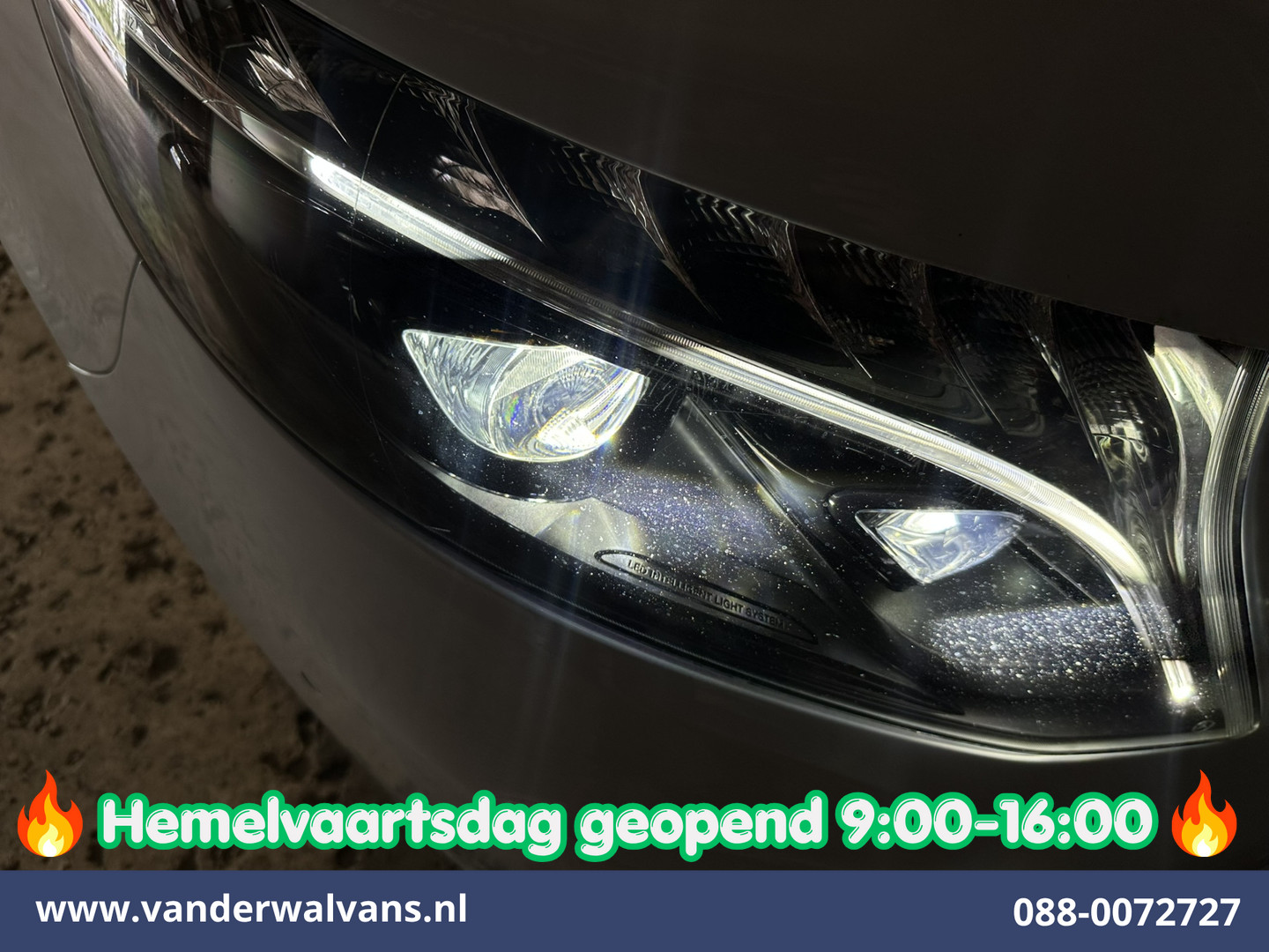 Mercedes-Benz Mercedes-Benz